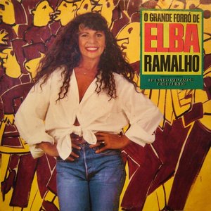 O grande forró de Elba Ramalho