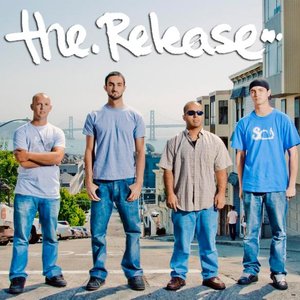 The Release 的头像