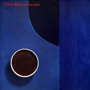 Chris Rea - Espresso Logic [Germany] - Zortam Music