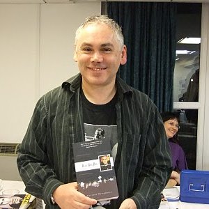 Matthew Waterhouse 的头像