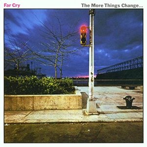 “The More Things Change”的封面
