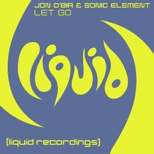 Avatar de Jon O'Bir & Sonic Element