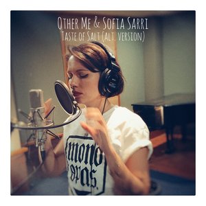 Taste of Salt (Alt. Version) - Single