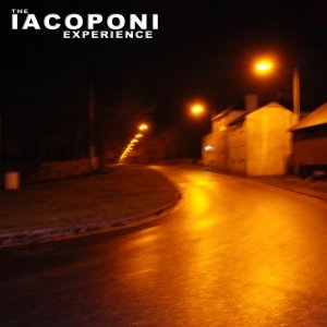 The Iacoponi Experience - EP