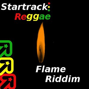 Startrack Reggae Flame Riddim