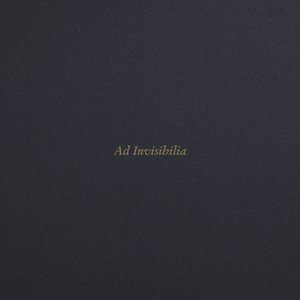 Ad Invisibilia