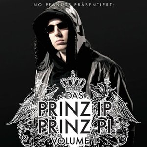 Das Prinz Ip - Prinz Pi - Vol. 1