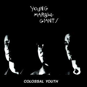 Colossal Youth (Deluxe Edition)
