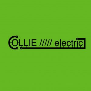 COLLIE/////electric