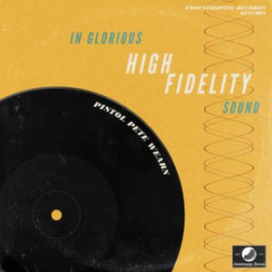 in glorious high fidelity sound