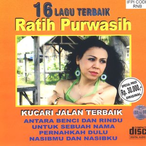 16 Lagu Terbaik Ratih Purwasih