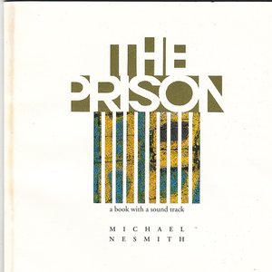 The Prison - A Book With a Soundtrack