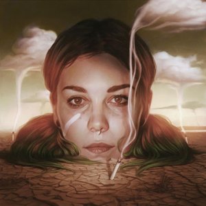 Desert Trash [Explicit]