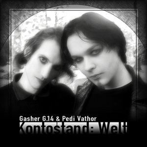 Avatar di Gasher G.14 & Pedi Vathor