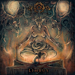 Intro / Limbus cover