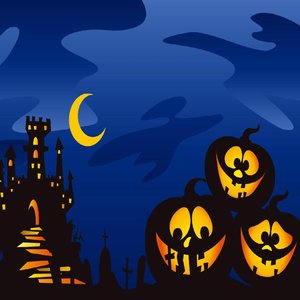 Аватар для Halloween Sounds