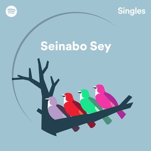 Spotify Singles (Recorded At Spotify Studios Stockholm)