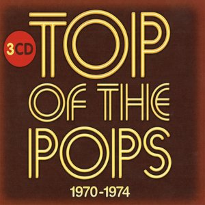 Top of the Pops: 1970–1974