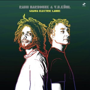 Avatar for Rabii Harnoune