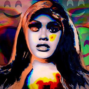 Happy! In Retrospect [Explicit]