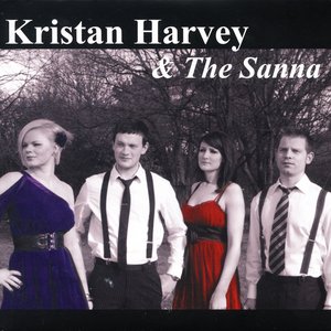 Avatar for Kristan Harvey & The Sanna