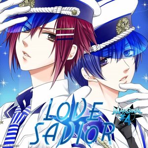 Avatar for 桐原アトム(CV.増田俊樹)・藍羽ルイ(CV.高橋直純)