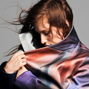 Avatar di Glasser