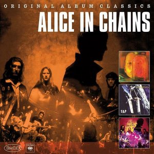 Original Album Classics: Alice In Chains