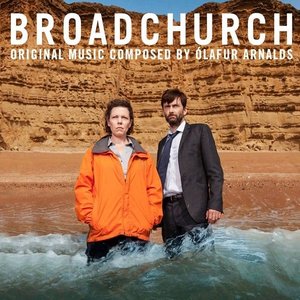 Broadchurch (Music From The Original TV Series)