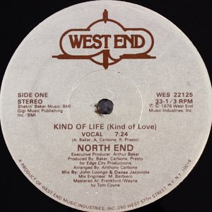 Kind of Life (Kind of Love)