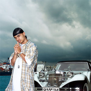 Raptile photo provided by Last.fm