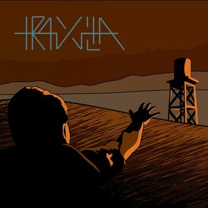 Travulta - EP