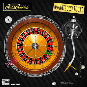 Statik Selektah - My Time Lyrics - Zortam Music