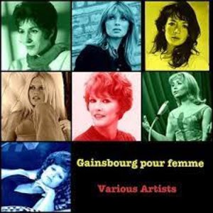 Gainsbourg pour femme