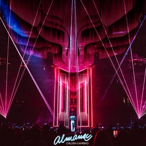 Almanac (BrandonGotNoGrip Edition)