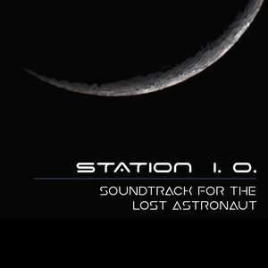 Soundtrack for the Lost Astronaut