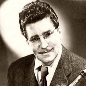 Ken Mackintosh & His Orchestra 的头像