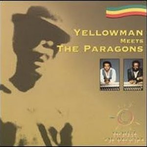 Avatar de Yellowman & The Paragons