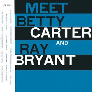 Image for 'Meet Betty Carter And Ray Bryant'