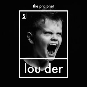 Avatar di Louder