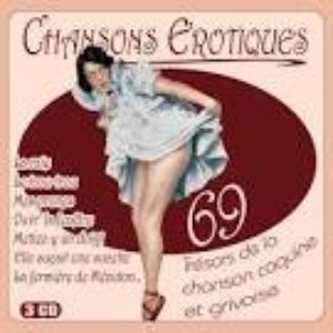 Massage Erotique Musique de Fond 的头像
