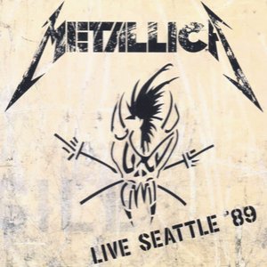 Live in Seattle 1989 (Live)