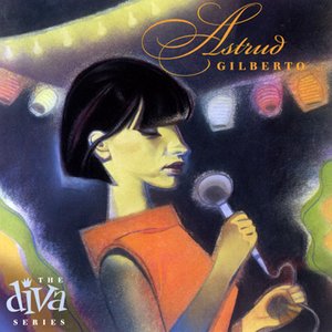 “The Diva Series”的封面