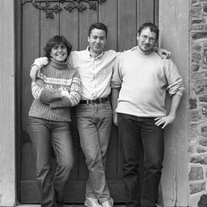 Blai Justo, Elisa Joglar, Bernard Zonderman 的头像