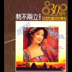 30週年 勢不兩立