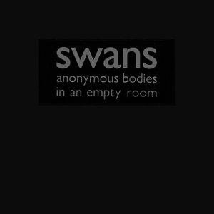 Anonymous Bodies In An Empty Room