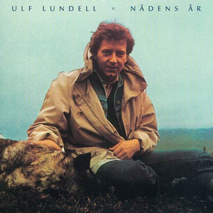 Nådens år cover