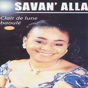 Clair de lune Baoulé