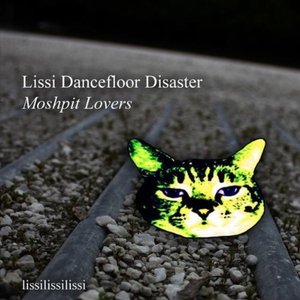 Moshpit Lovers (single)