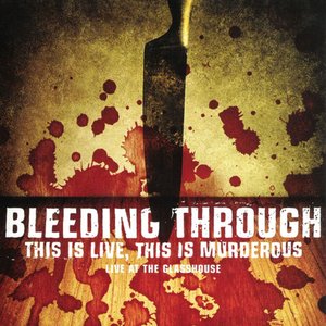 This Is Live, This Is Murderous - Live at the Glasshouse